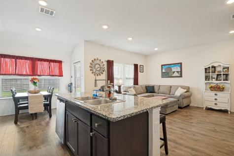 732 Meadow Creek Lane Josephine TX 75189