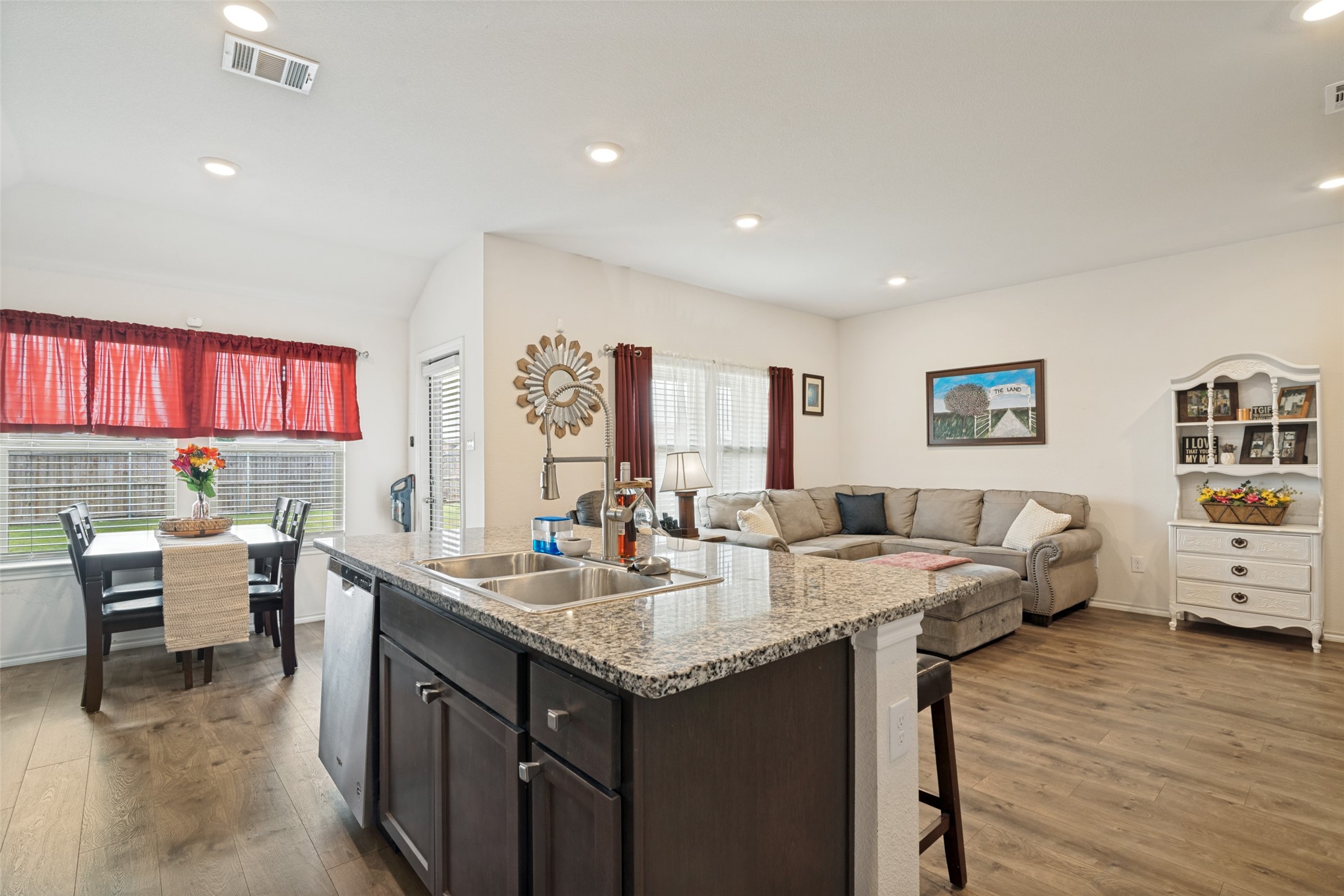 732 Meadow Creek Lane Josephine TX 75189