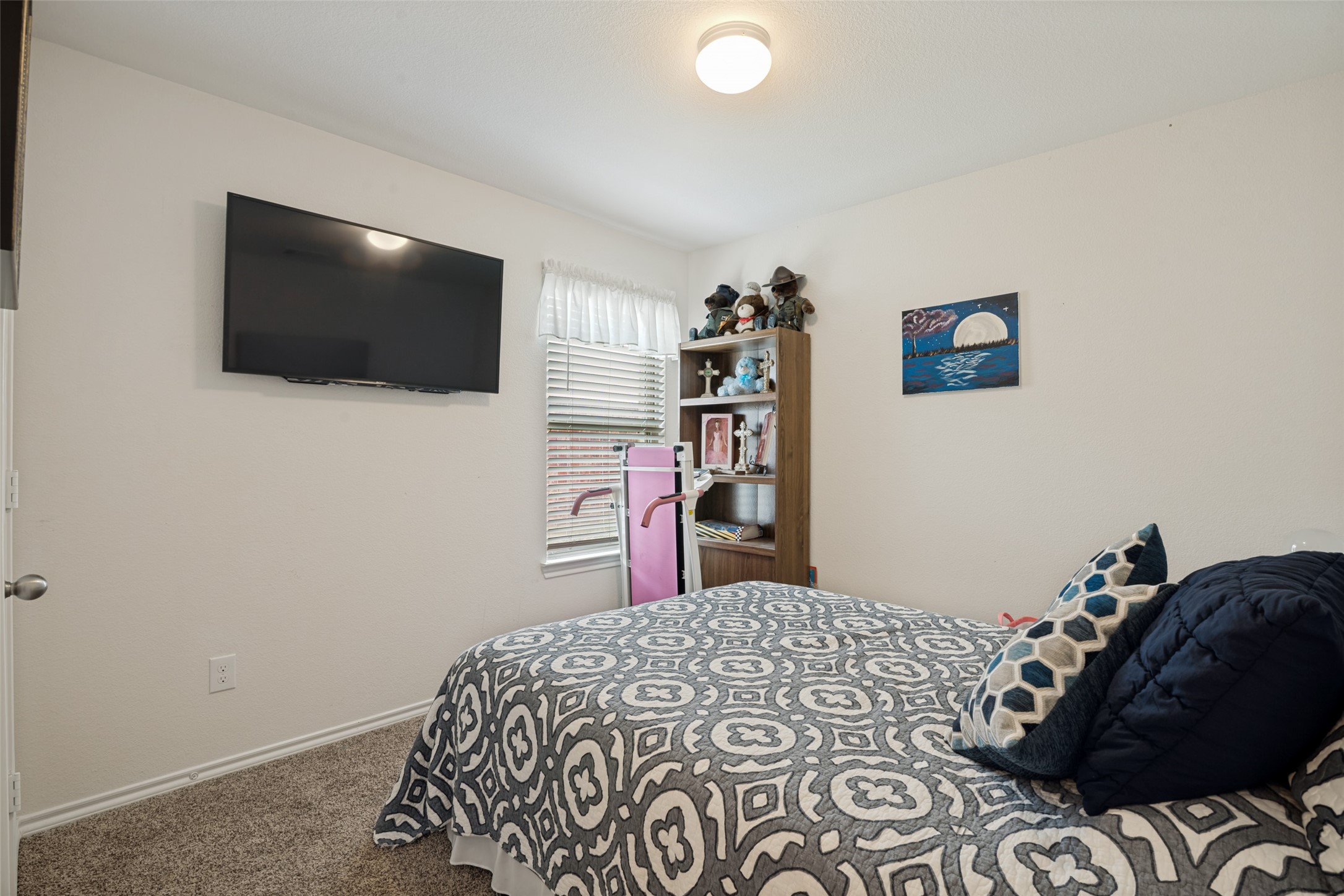 732 Meadow Creek Lane Josephine TX 75189