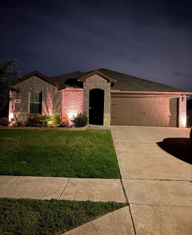 732 Meadow Creek Lane Josephine TX 75189