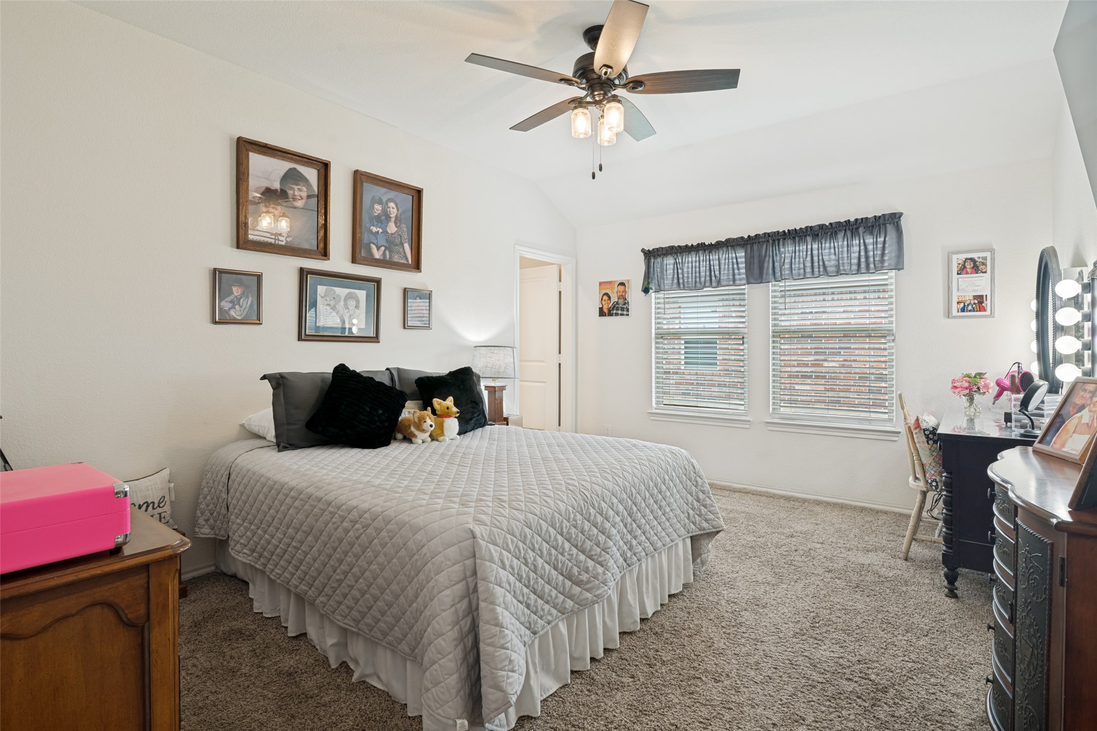 732 Meadow Creek Lane Josephine TX 75189
