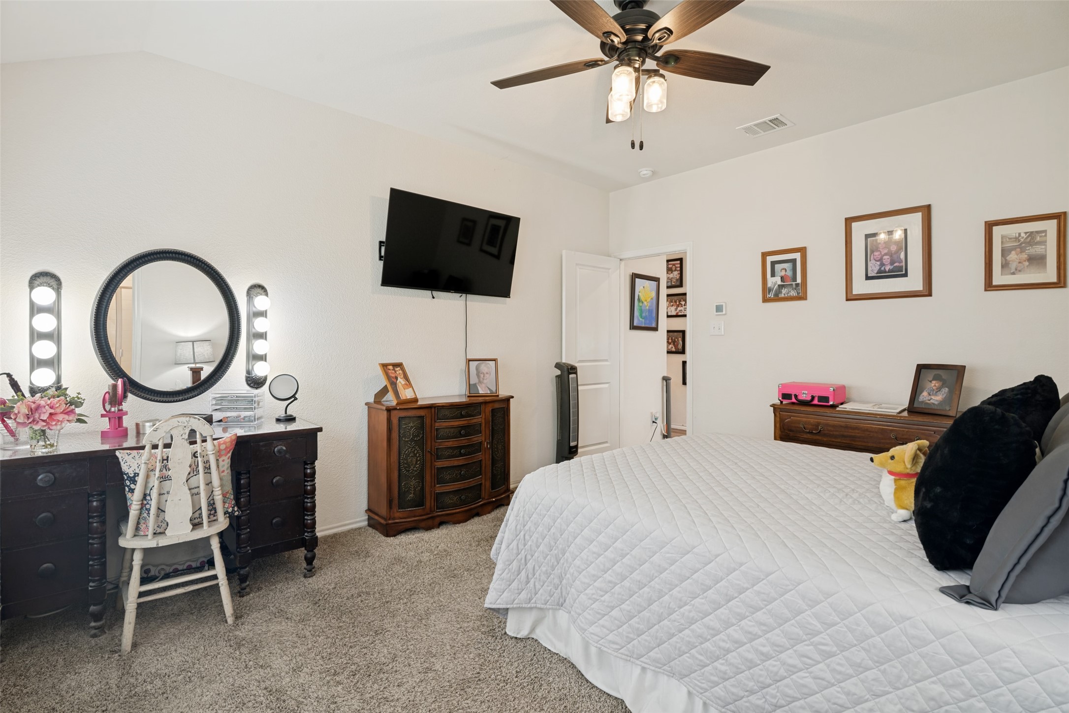 732 Meadow Creek Lane Josephine TX 75189