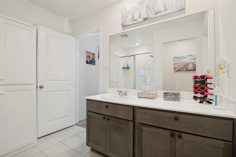 732 Meadow Creek Lane Josephine TX 75189