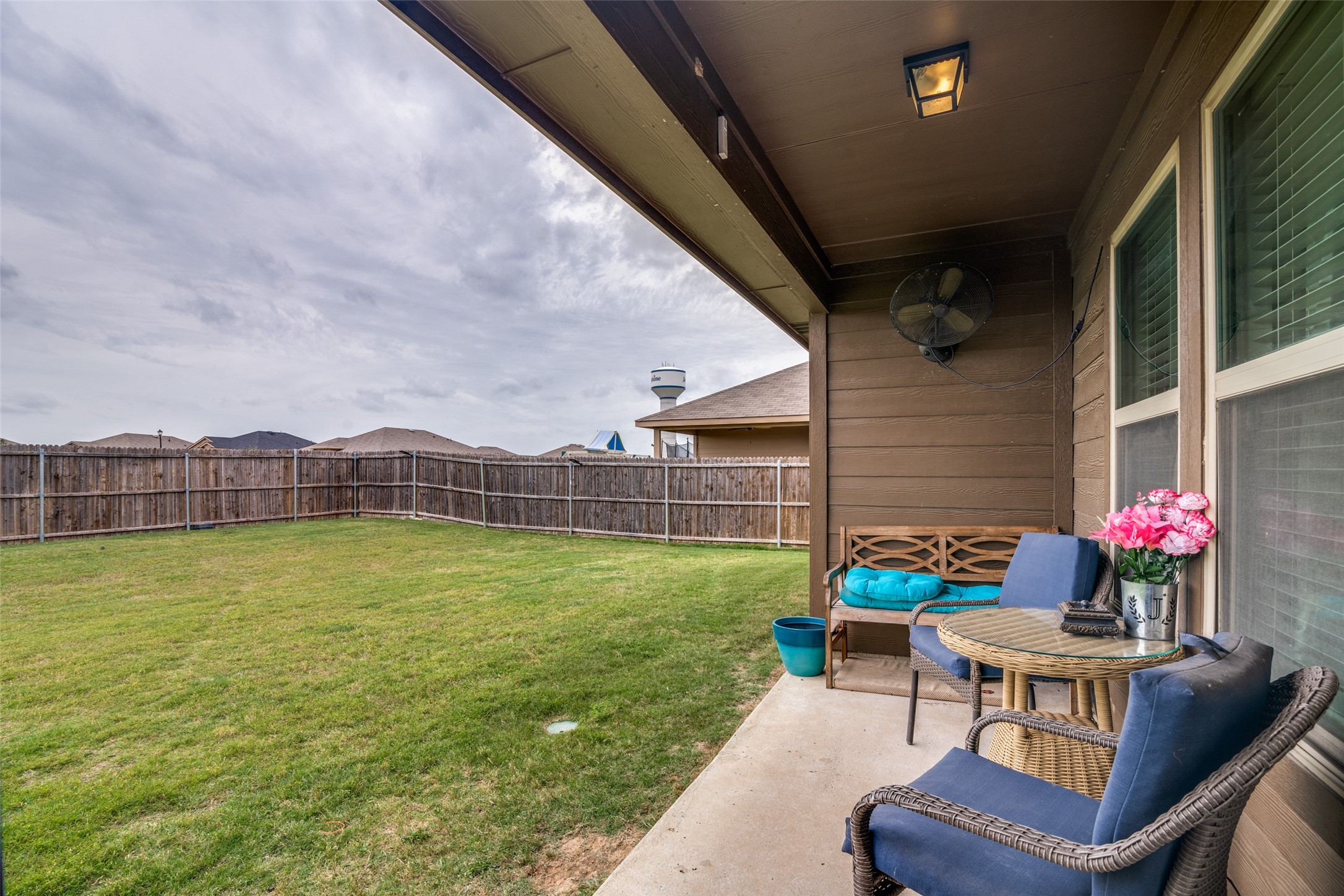 732 Meadow Creek Lane Josephine TX 75189