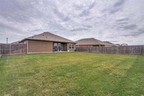 732 Meadow Creek Lane Josephine TX 75189