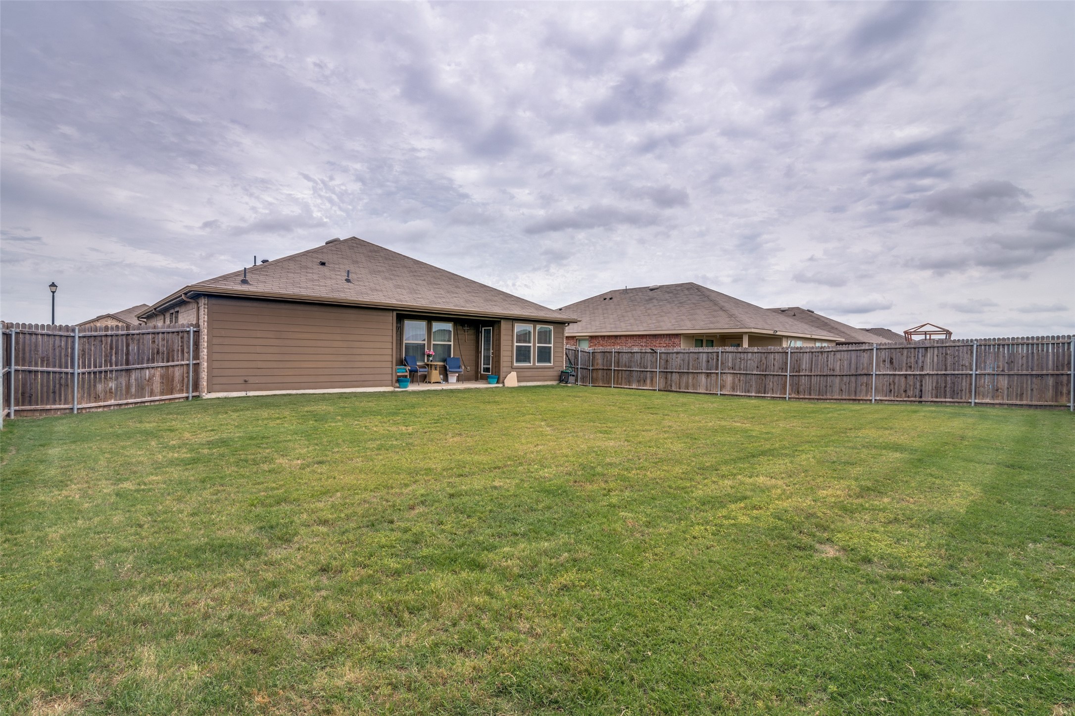 732 Meadow Creek Lane Josephine TX 75189