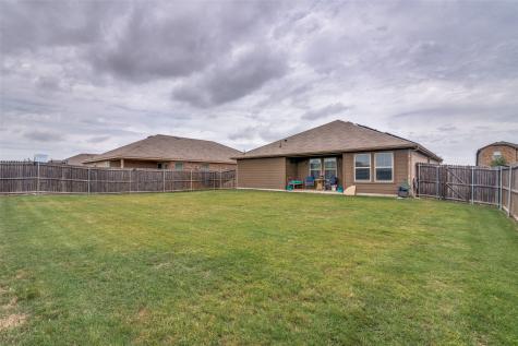 732 Meadow Creek Lane Josephine TX 75189