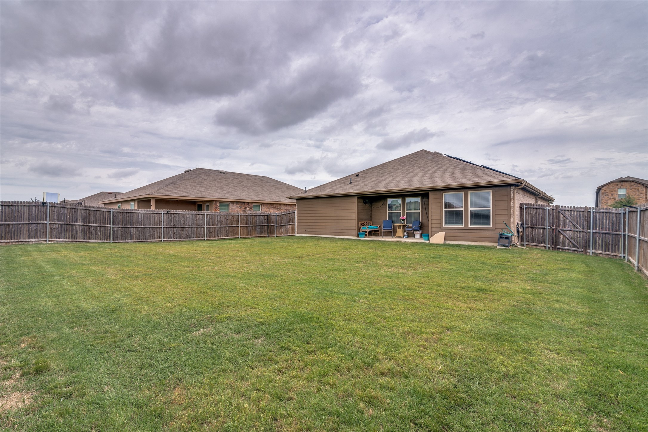 732 Meadow Creek Lane Josephine TX 75189