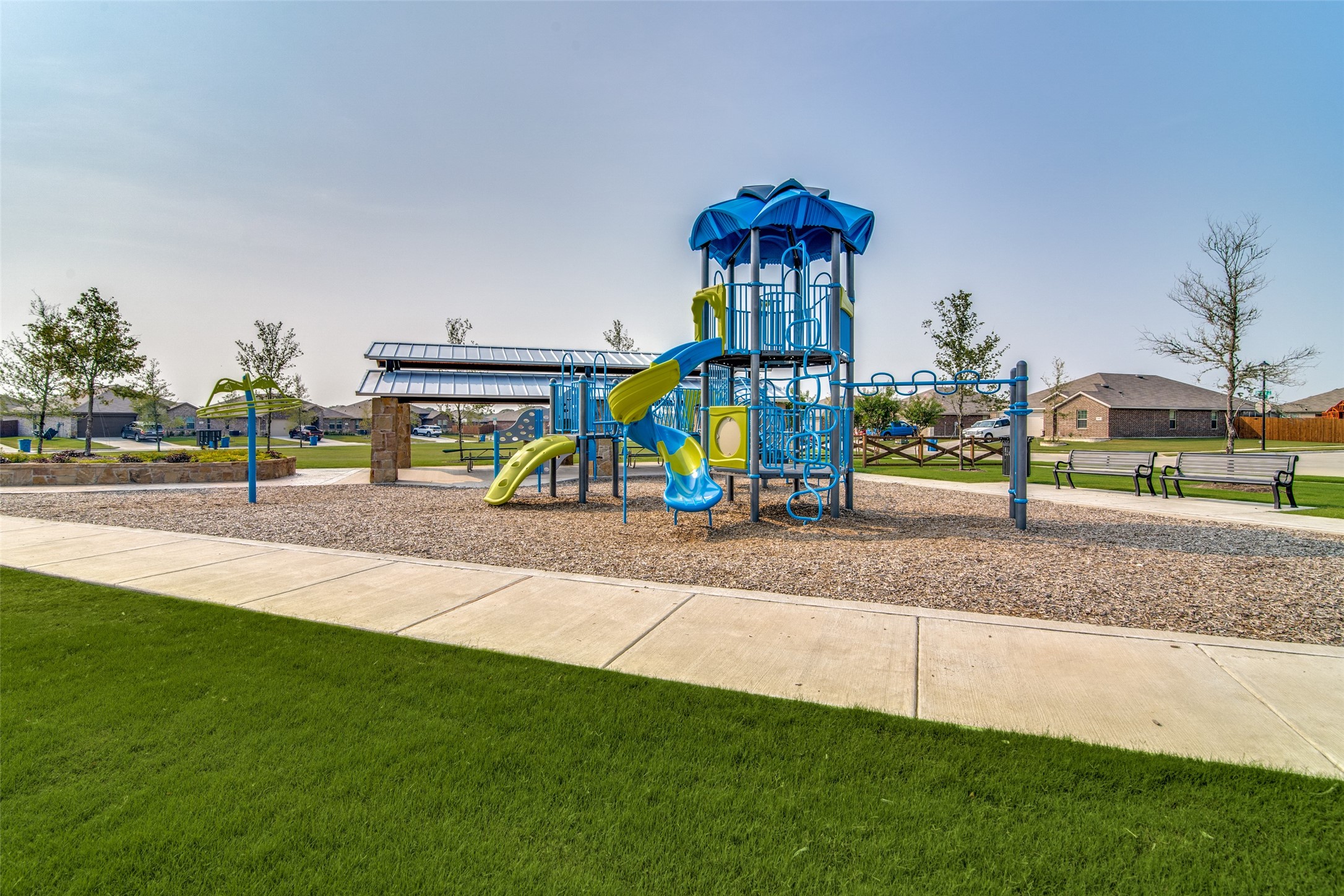 732 Meadow Creek Lane Josephine TX 75189