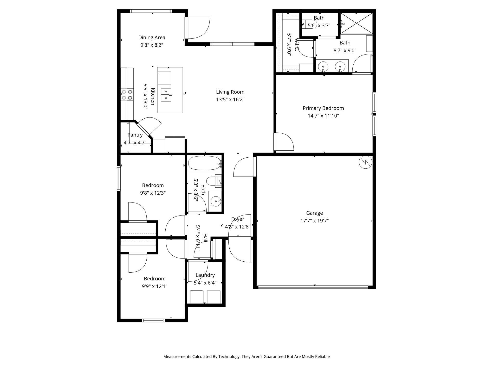732 Meadow Creek Lane Josephine TX 75189
