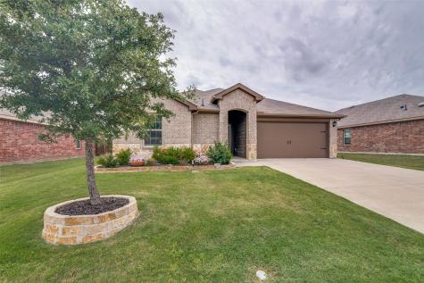 732 Meadow Creek Lane Josephine TX 75189
