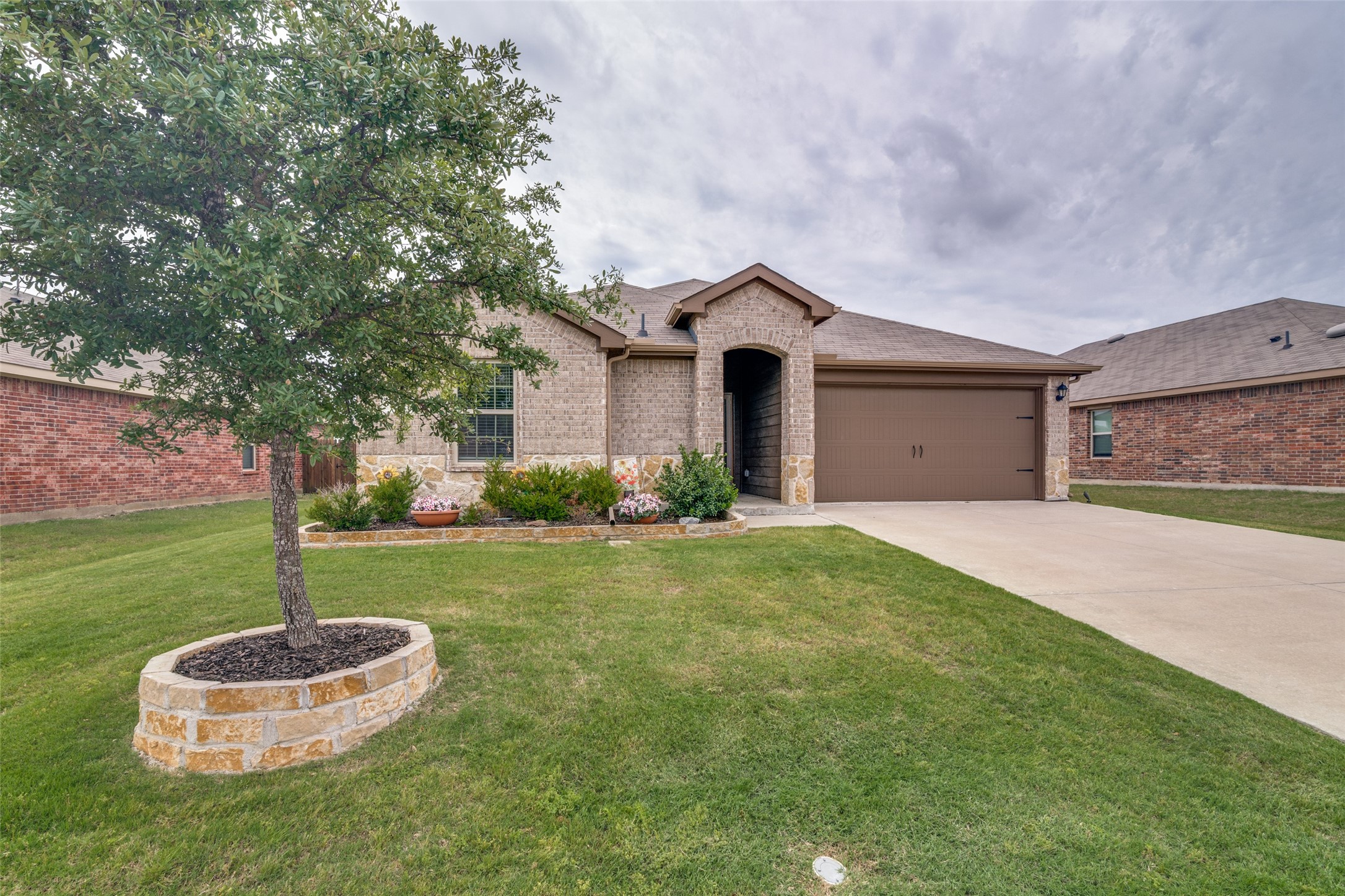 732 Meadow Creek Lane Josephine TX 75189