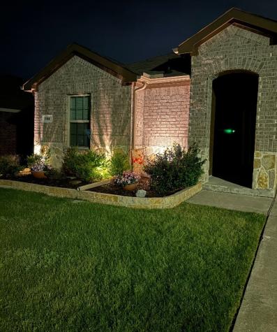 732 Meadow Creek Lane Josephine TX 75189