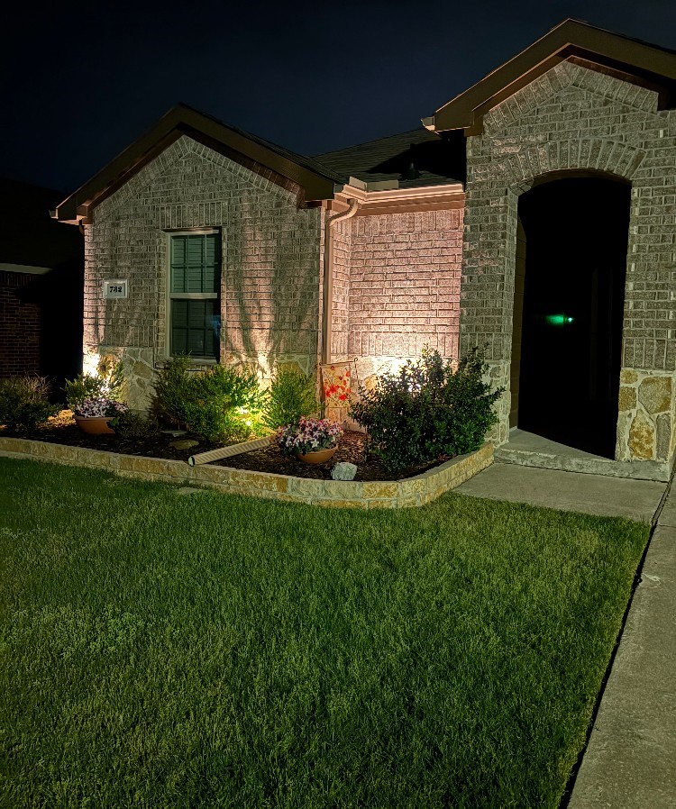 732 Meadow Creek Lane Josephine TX 75189