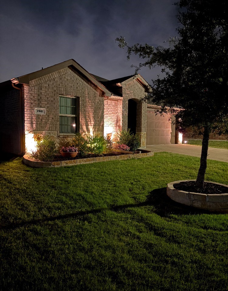 732 Meadow Creek Lane Josephine TX 75189