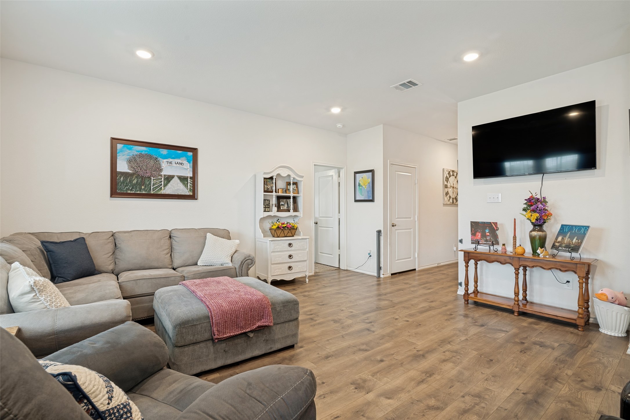732 Meadow Creek Lane Josephine TX 75189
