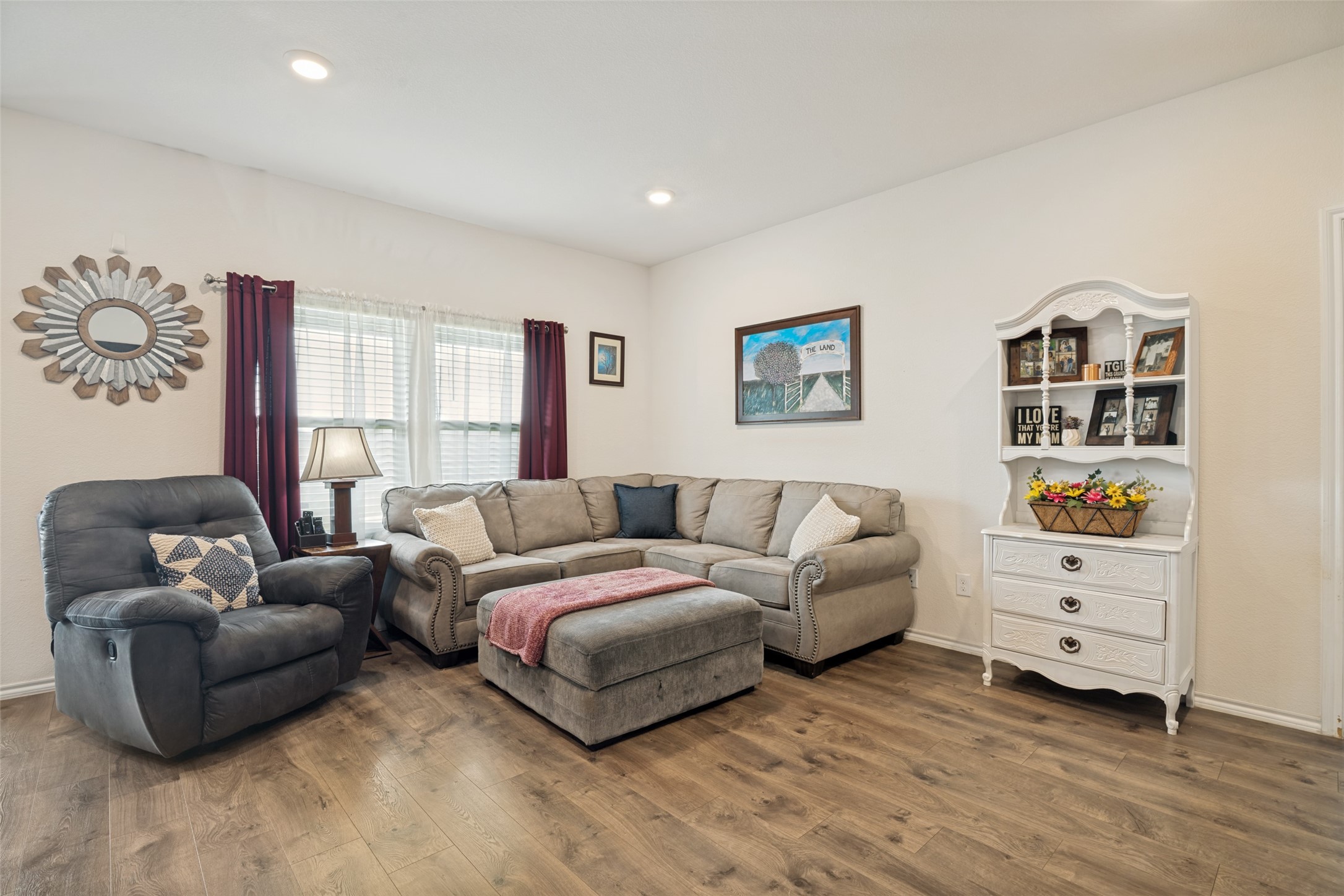 732 Meadow Creek Lane Josephine TX 75189