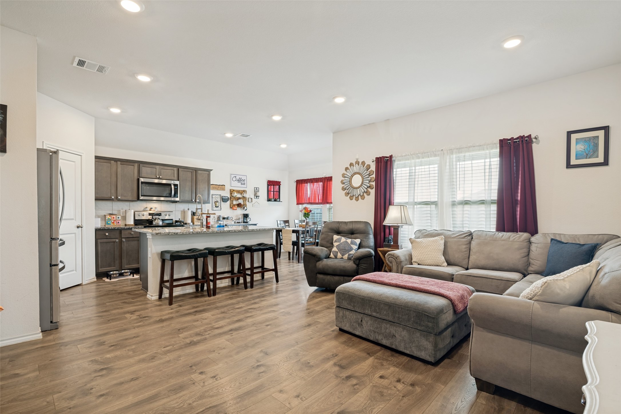 732 Meadow Creek Lane Josephine TX 75189