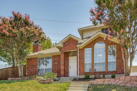 4100 Creekhollow Drive Carrollton TX 75010