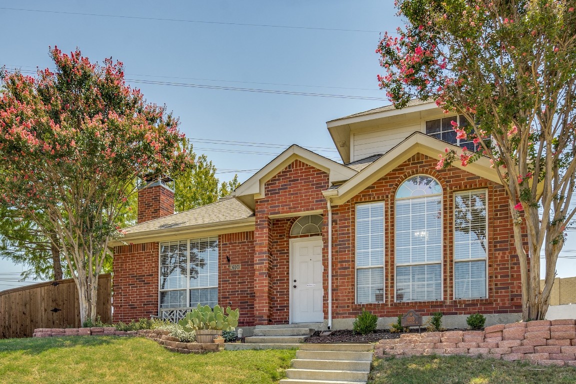 4100 Creekhollow Drive Carrollton TX 75010