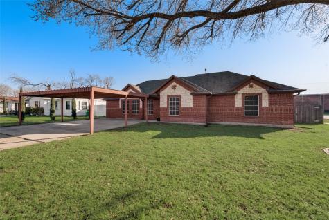 3306 Swan Street Haltom City TX 76117