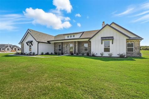 1114 Silver Sage Trail Weatherford TX 76085