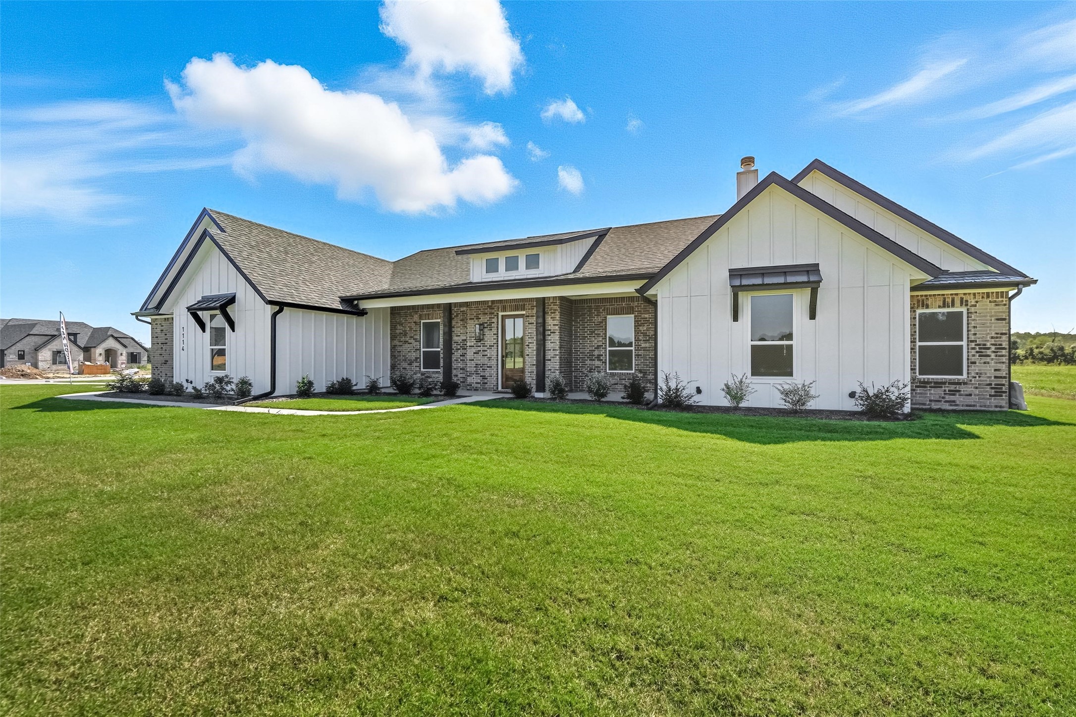 1114 Silver Sage Trail Weatherford TX 76085