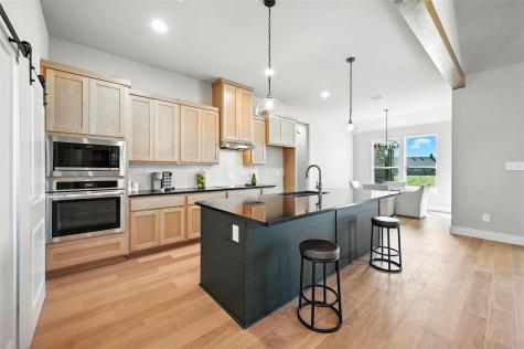 1114 Silver Sage Trail Weatherford TX 76085