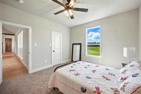 1114 Silver Sage Trail Weatherford TX 76085