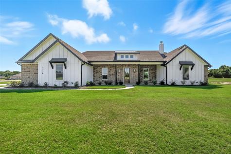 1114 Silver Sage Trail Weatherford TX 76085