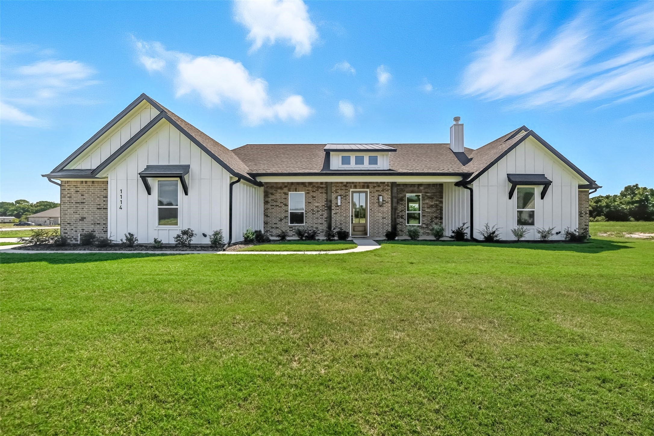 1114 Silver Sage Trail Weatherford TX 76085