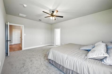 1114 Silver Sage Trail Weatherford TX 76085