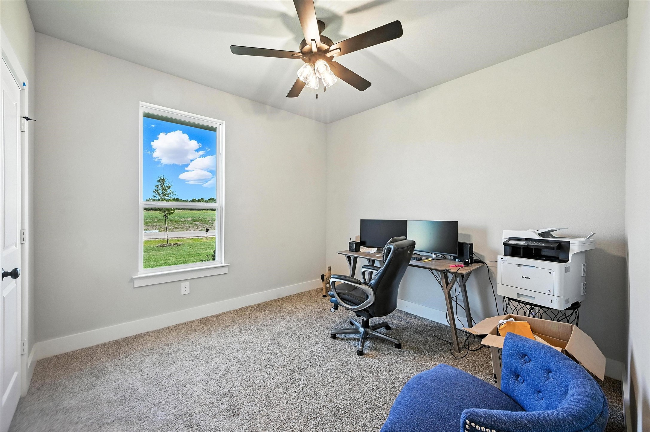 1114 Silver Sage Trail Weatherford TX 76085