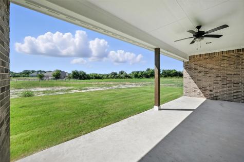 1114 Silver Sage Trail Weatherford TX 76085