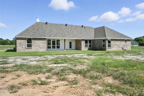 1114 Silver Sage Trail Weatherford TX 76085