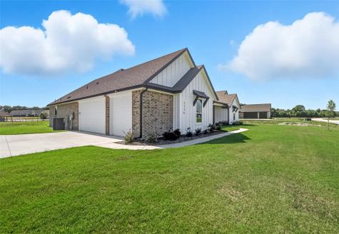 1114 Silver Sage Trail Weatherford TX 76085