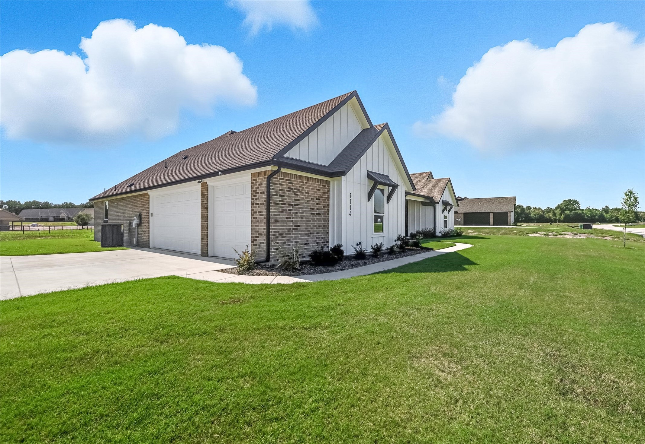 1114 Silver Sage Trail Weatherford TX 76085