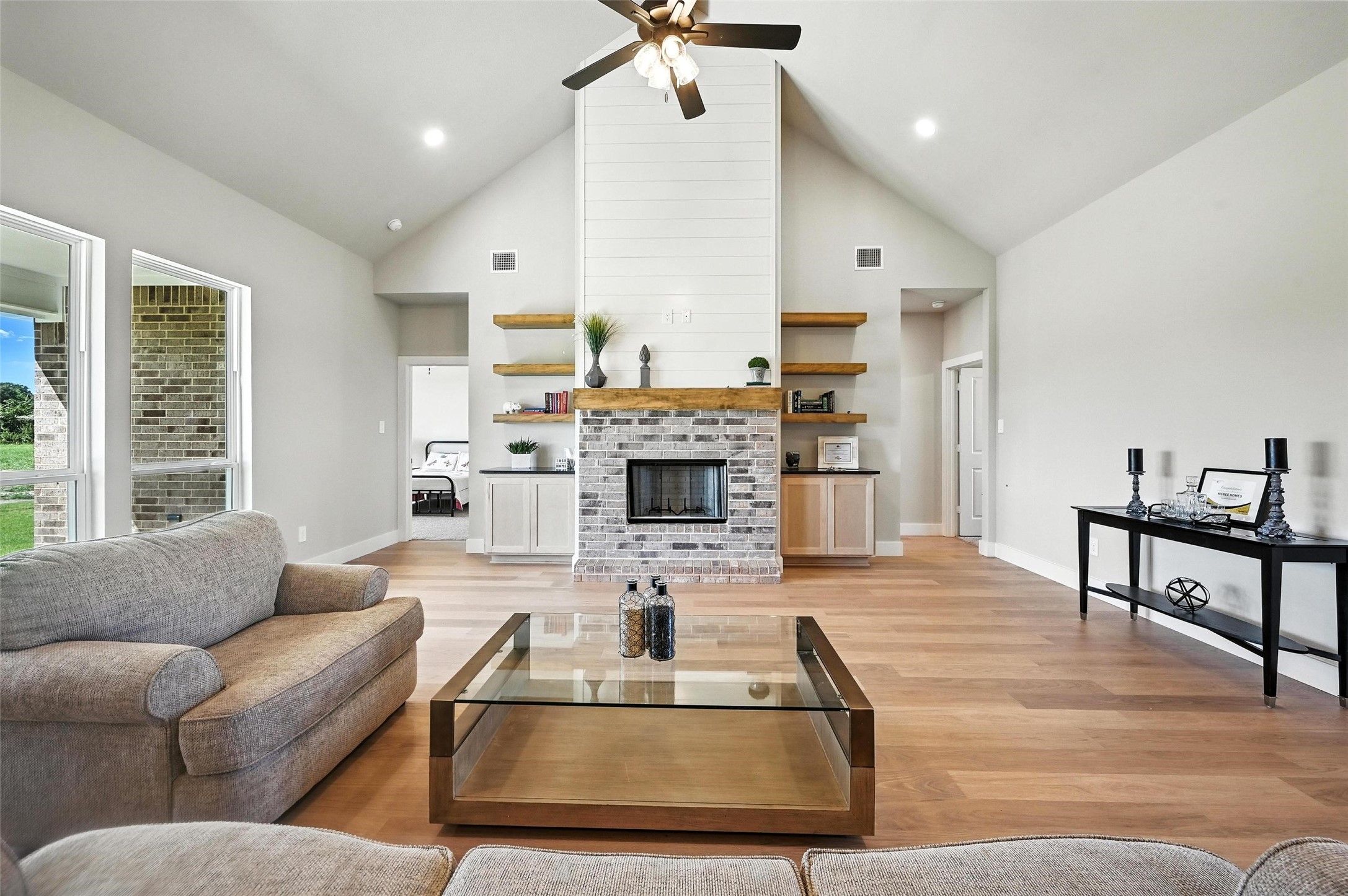 1114 Silver Sage Trail Weatherford TX 76085