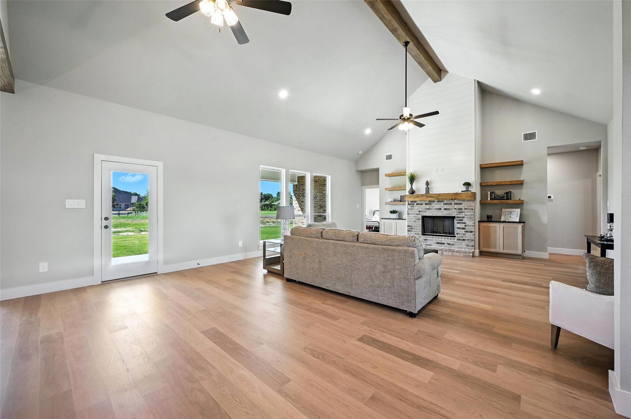1114 Silver Sage Trail Weatherford TX 76085