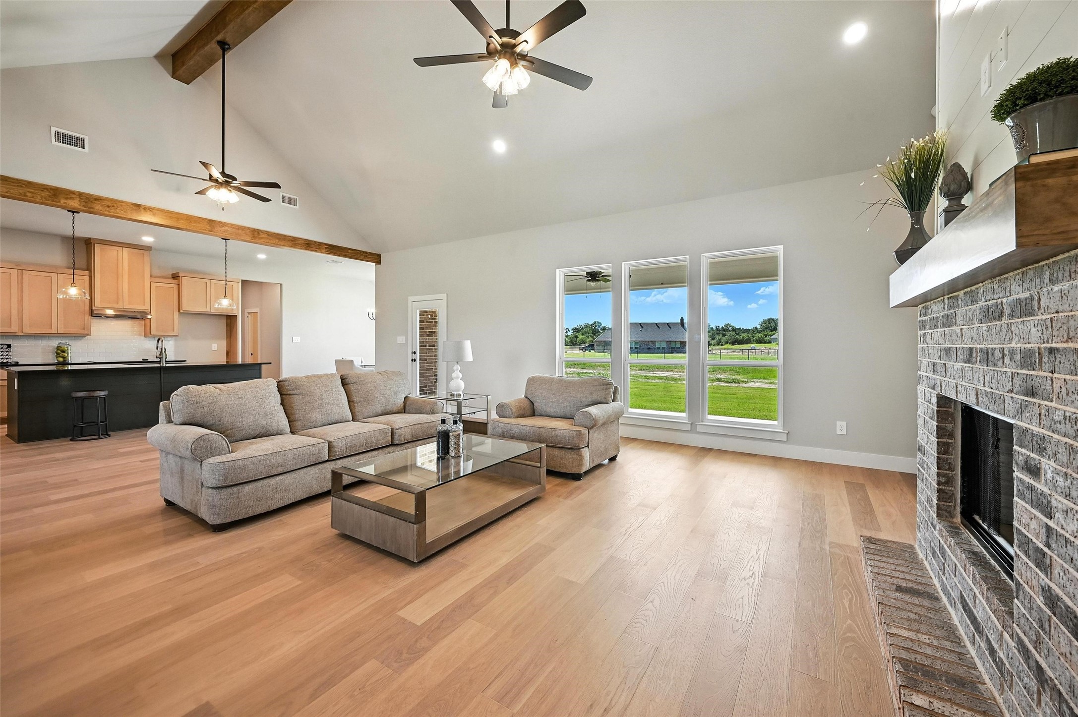 1114 Silver Sage Trail Weatherford TX 76085