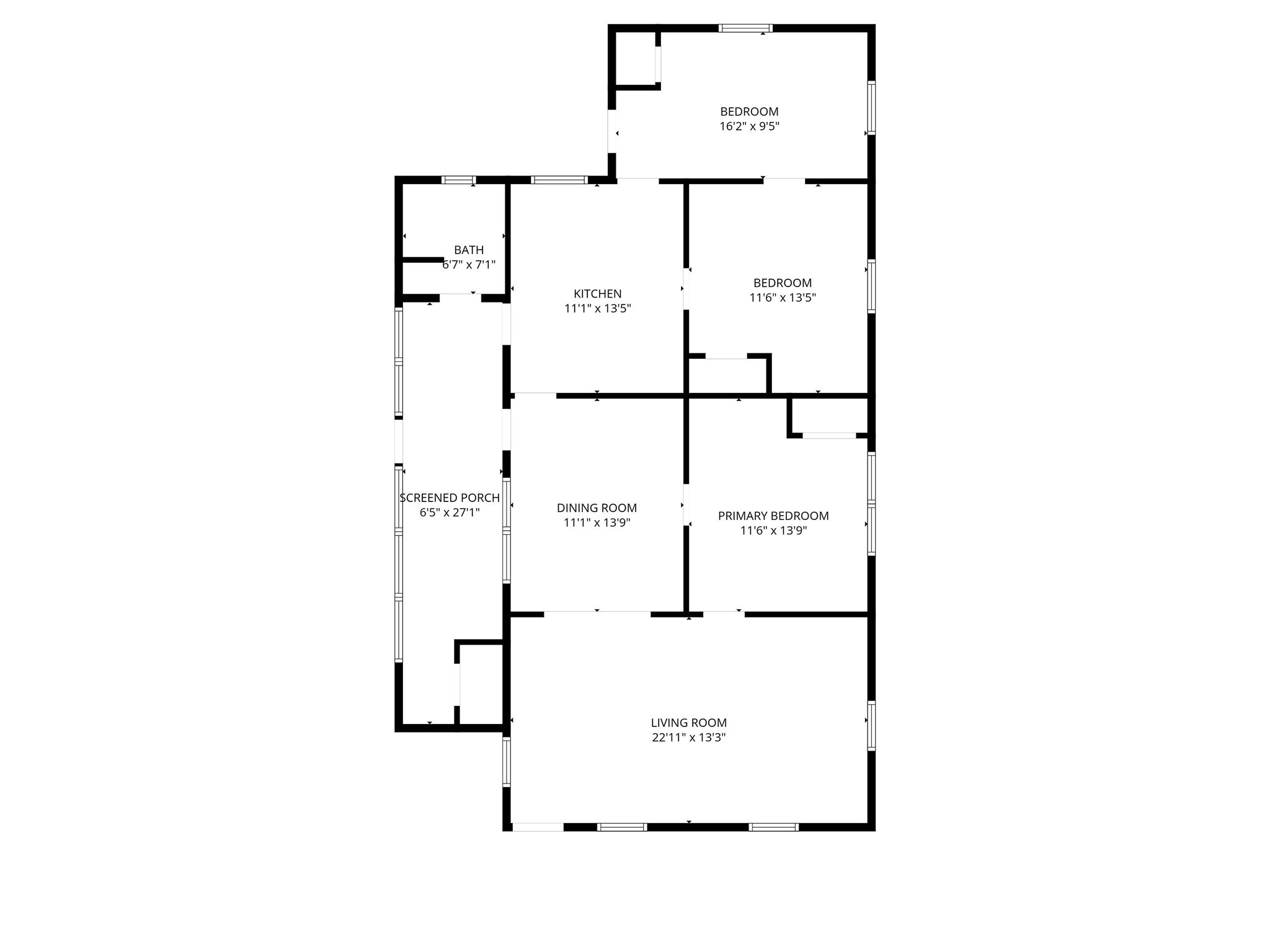 5611 Alton Avenue Dallas TX 75214