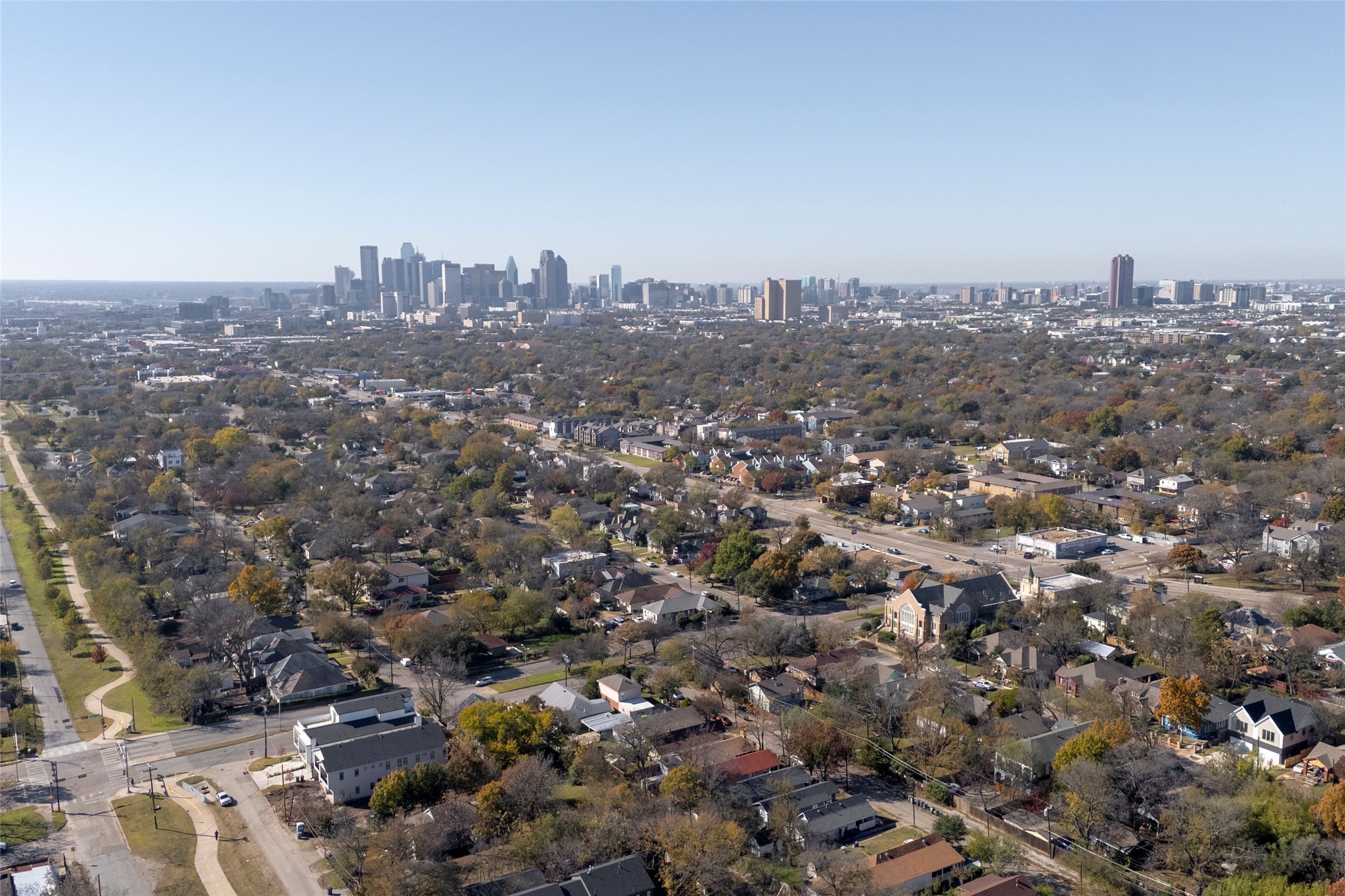 5611 Alton Avenue Dallas TX 75214