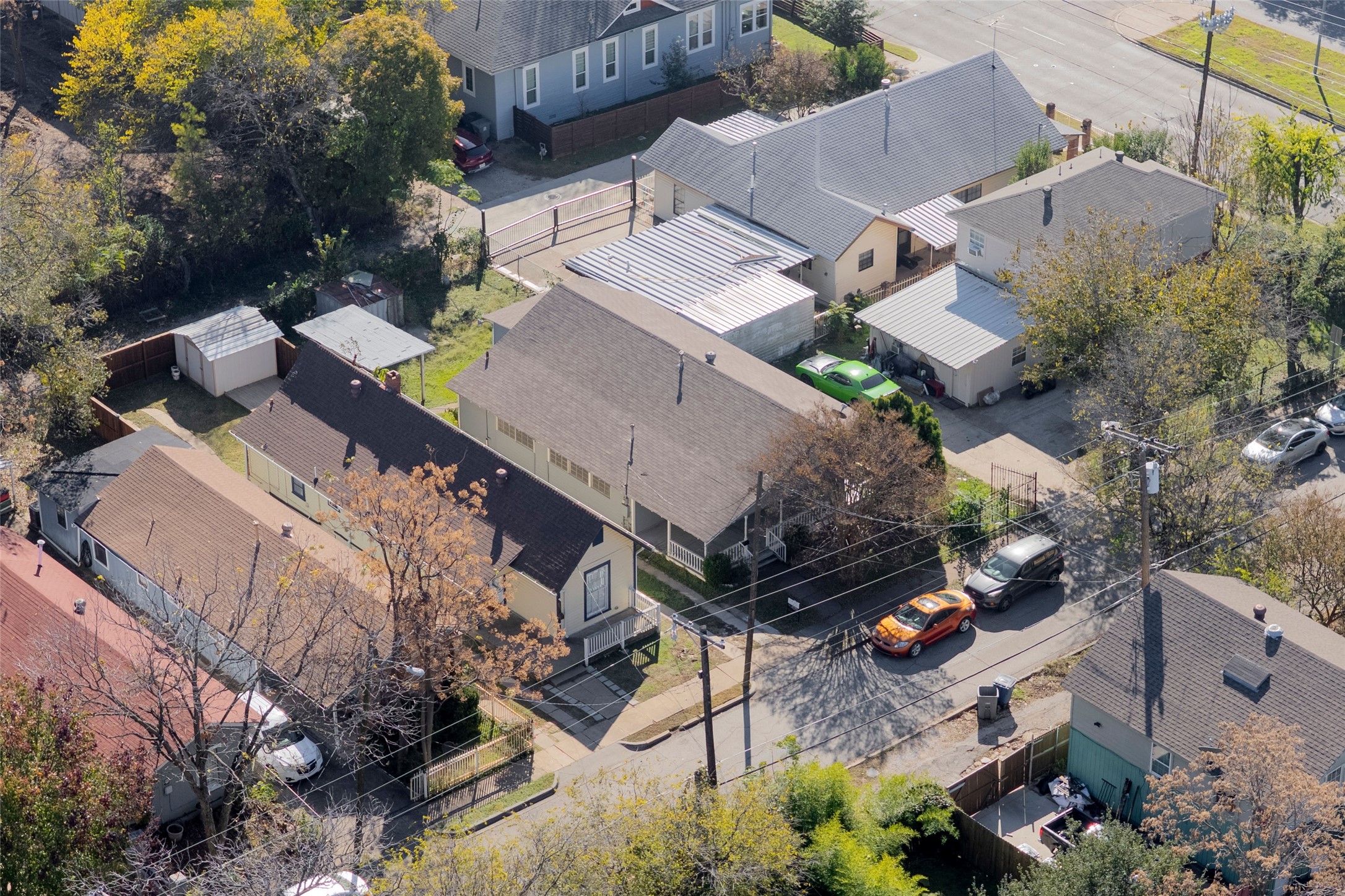 5611 Alton Avenue Dallas TX 75214