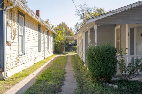 5611 Alton Avenue Dallas TX 75214