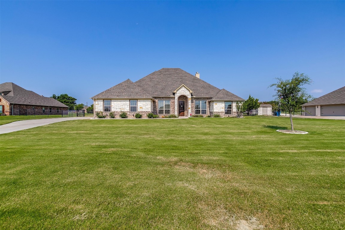 200 Lone Star Way Godley TX 76044