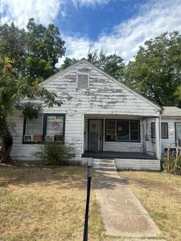 308 E Martin Luther King Drive Ennis TX 75119