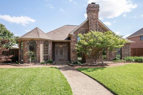 4108 Whistler Drive Plano TX 75093