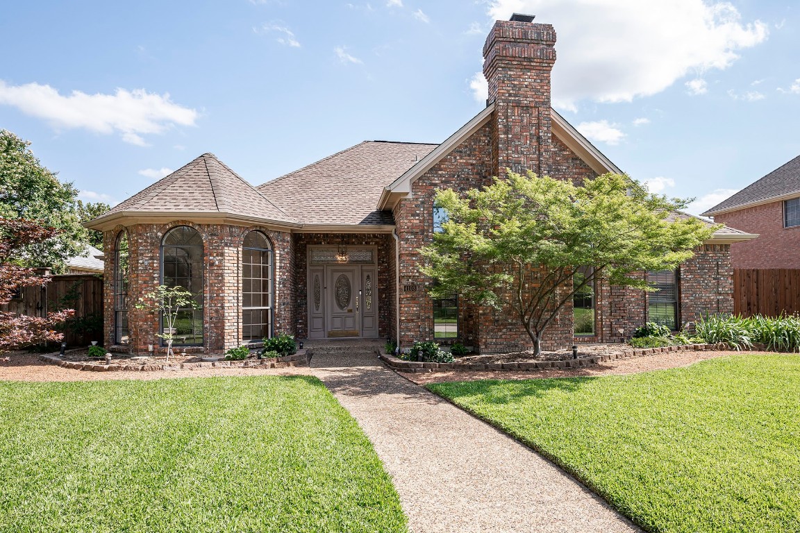 4108 Whistler Drive Plano TX 75093