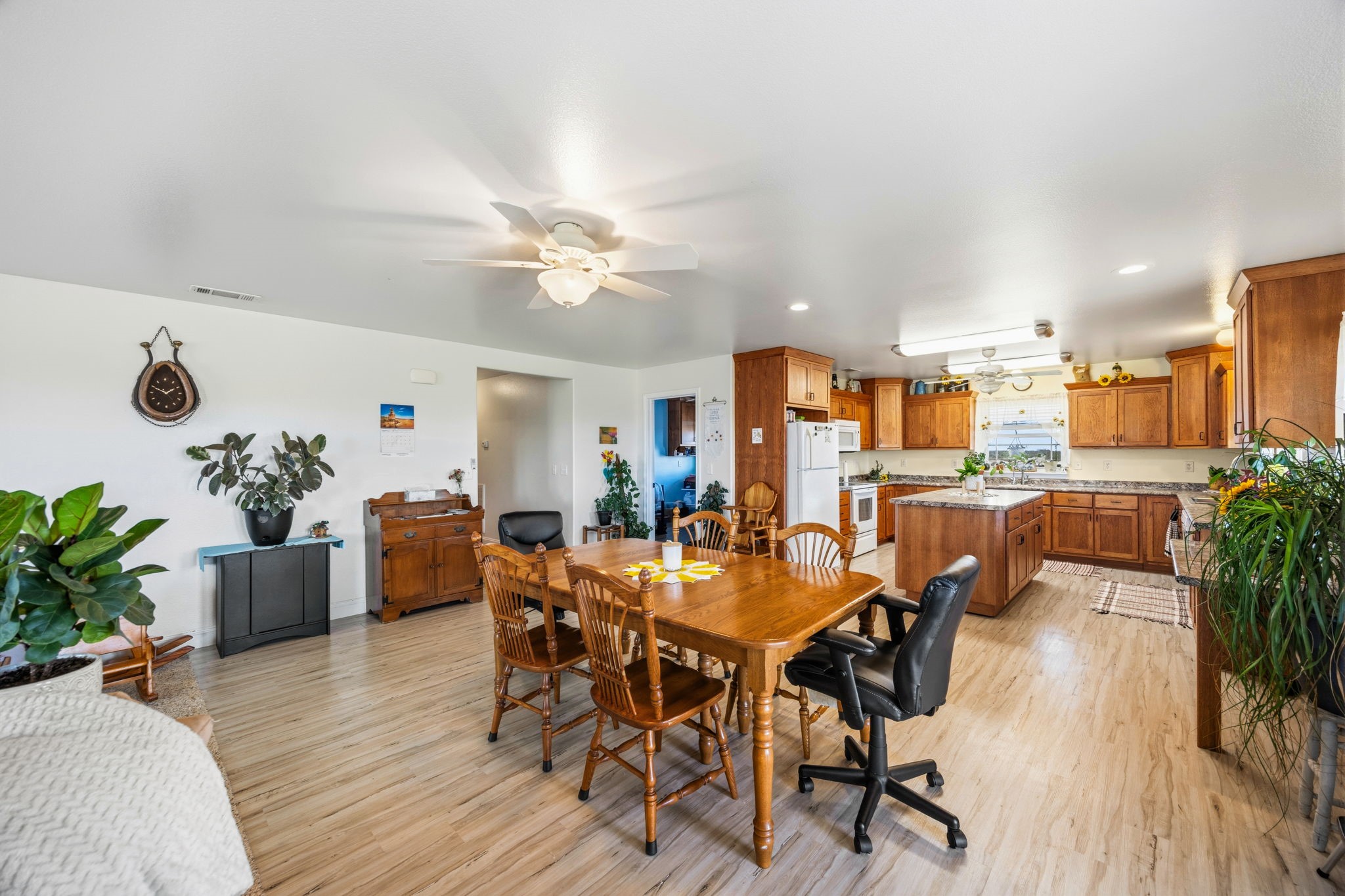 4379 County Road 4804 Wolfe City TX 75449