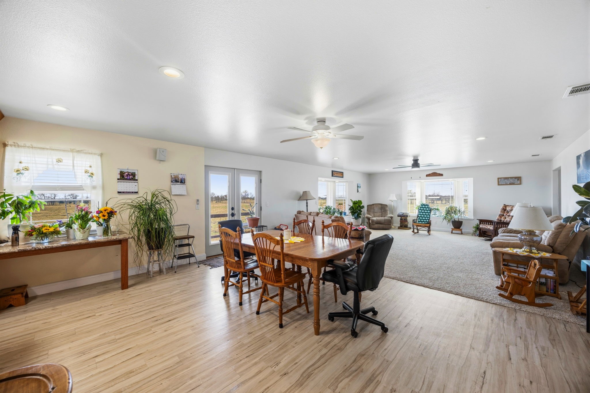 4379 County Road 4804 Wolfe City TX 75449